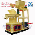 Economical Price Biomass Pellet Making Machine/pellet machine from Yugong Factory